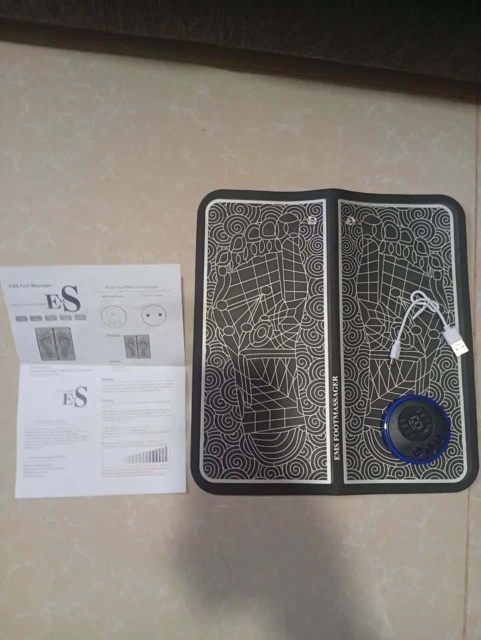 Review Card