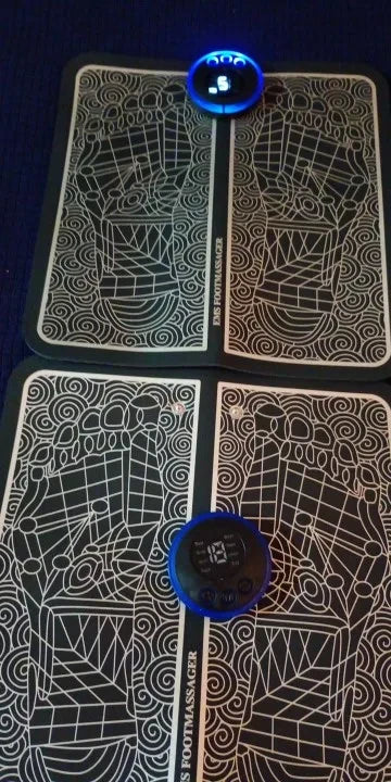 Review Card