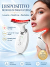 Masajeador Facial para Arrugas y Elimina Papada