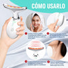 Masajeador Facial para Arrugas y Elimina Papada