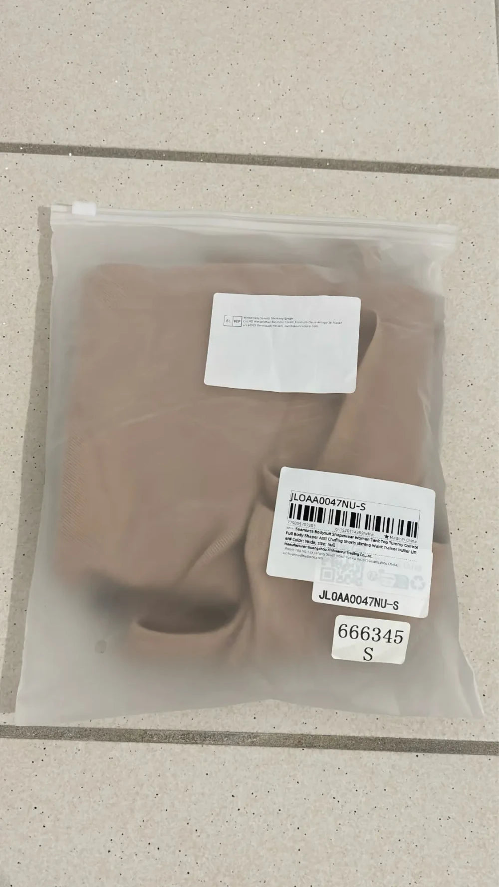 Review Card