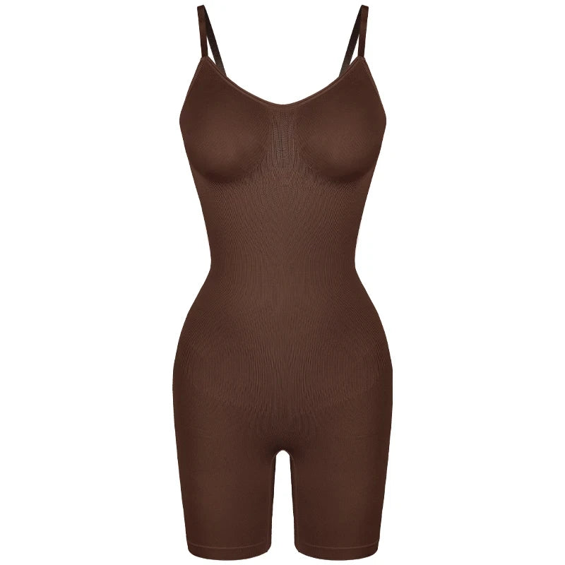 Faja Completa: Siéntete y Luce Increíble