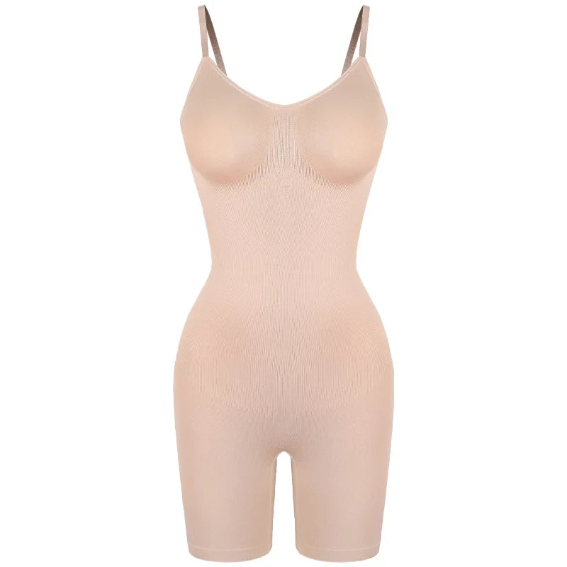 Faja Completa: Siéntete y Luce Increíble