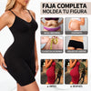 Faja Completa: Siéntete y Luce Increíble