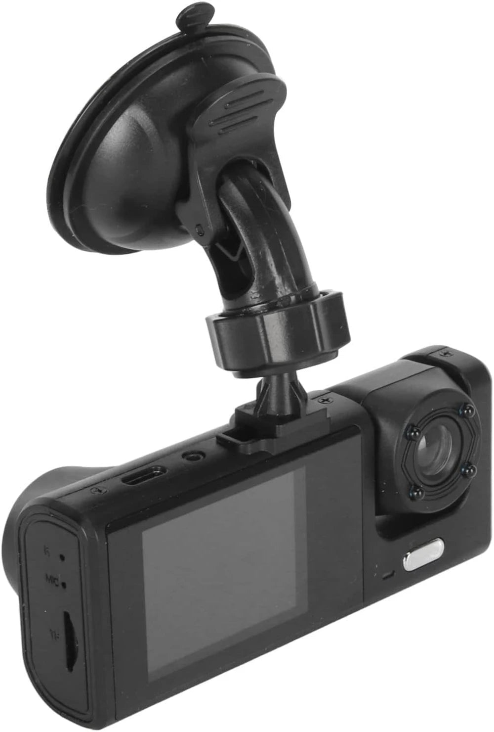 Cámara Vehicular – Captura Cada Momento de Cada Viaje